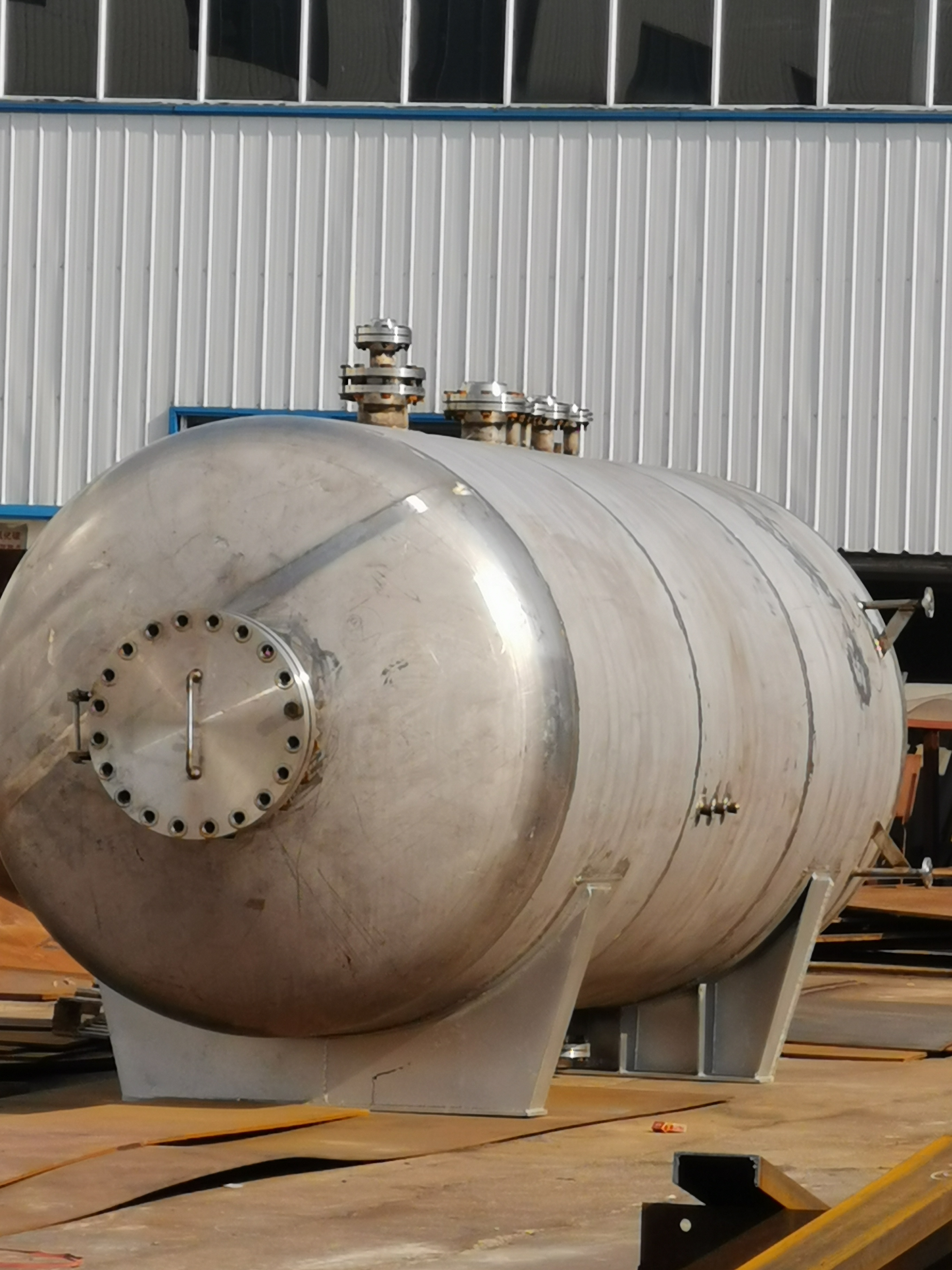 平陆真空除氧器除氧不稳定原因