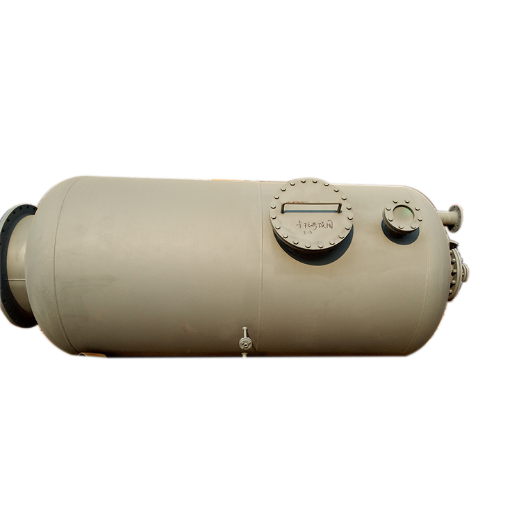 平陆高压除氧器的简述